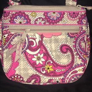 vera bradley crossbody